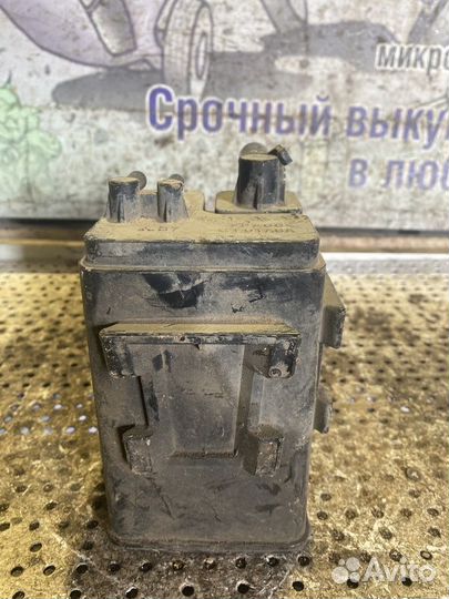 Абсорбер Mitsubishi Lancer 9 1.6