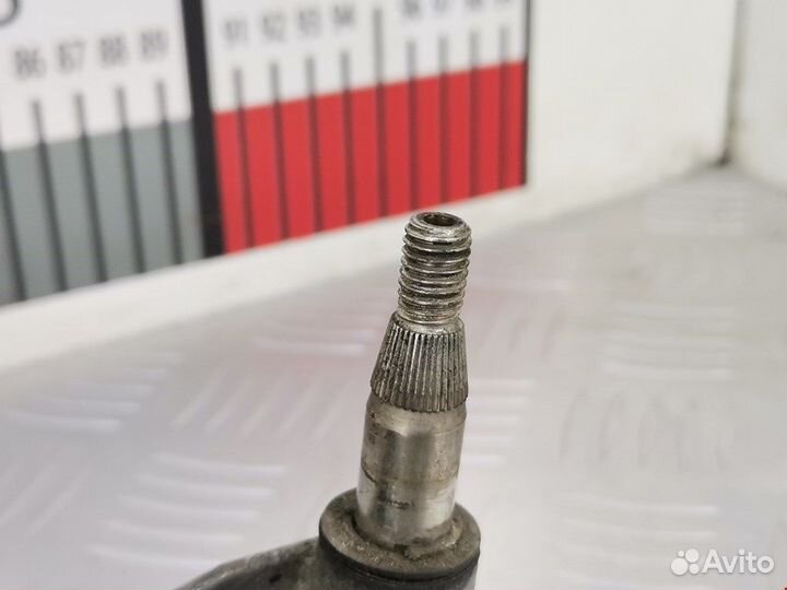 Трапеция для mercedes-benz E-Class (W211)