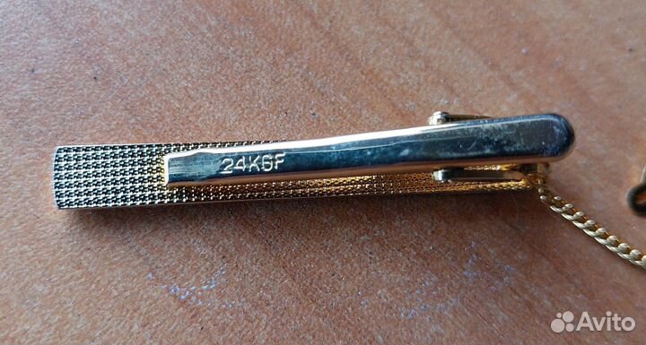 Зажим для галстука