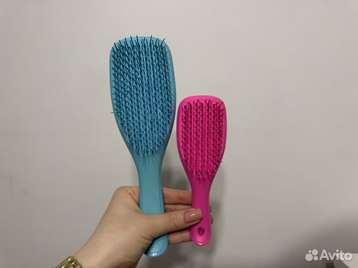 Расческа tangle teezer