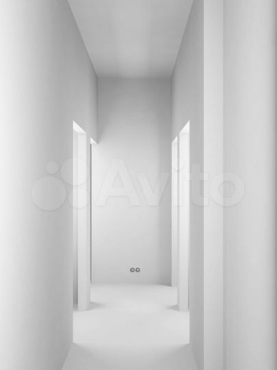 Квартира-студия, 21,5 м², 3/12 эт.