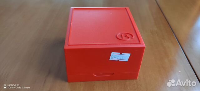 Часы Восток командирские новые купить в Иркутске | Личные вещи | Авито