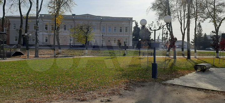 Участок 14 сот. (ИЖС)