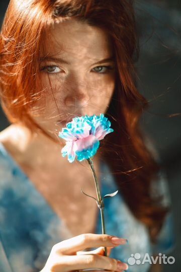 Maria Vahitova / Фотохудожник