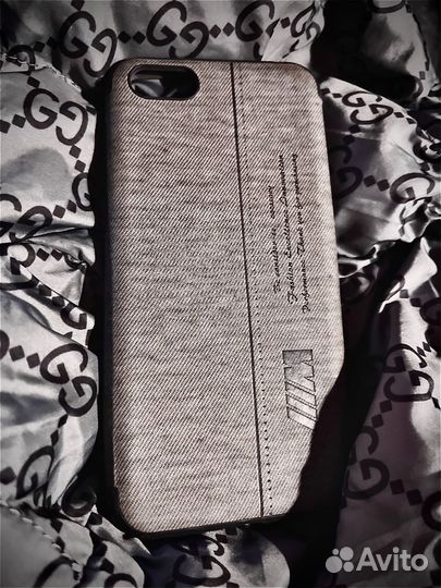 Красивейший Чехол на телефон