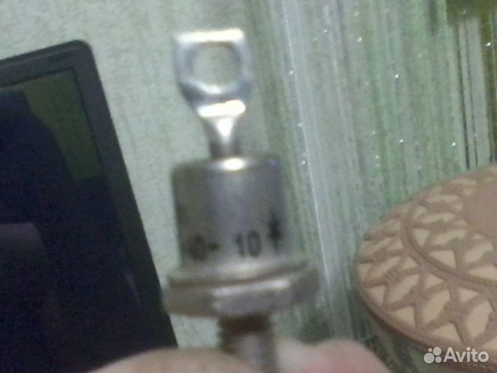 Диод д122-40-10