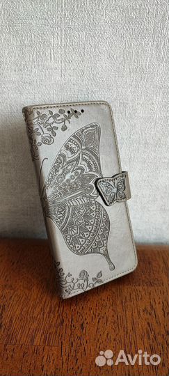 Чехол книжка на Samsung A50