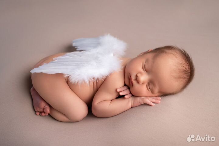 Фотосессия новорожденных. Newborn фотосессия