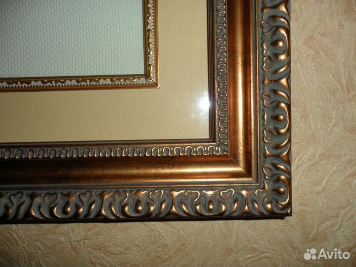 Вышитые картины для себя любимых