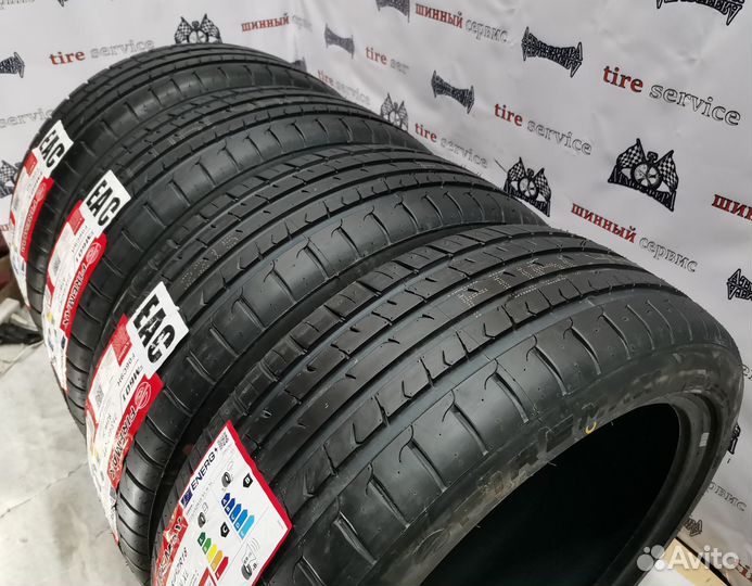 Firemax FM601 215/45 R18