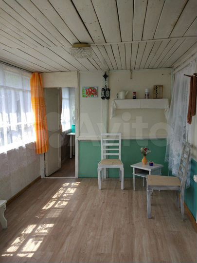 Участок 8 сот. (ИЖС)