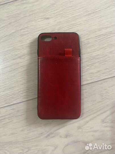 Чехол на iPhone 7 8 plus