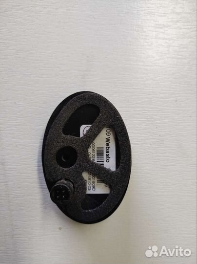 Пульт таймер webasto 1533