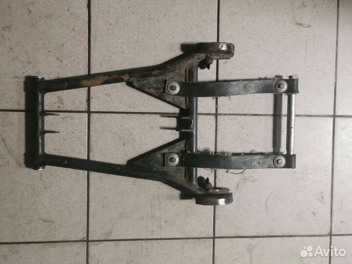 Рычаг маятник передний Arctic Cat f8 snow pro