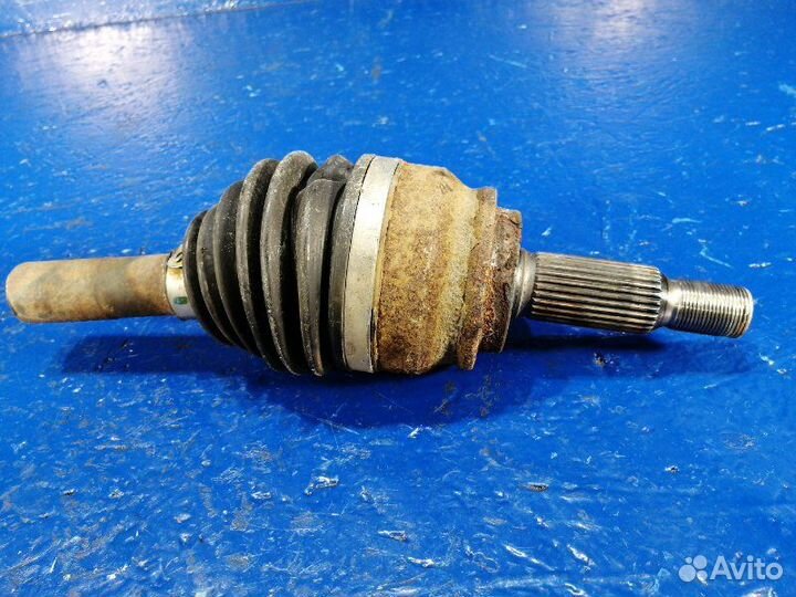 Граната передняя Mitsubishi Outlander GF 2.0