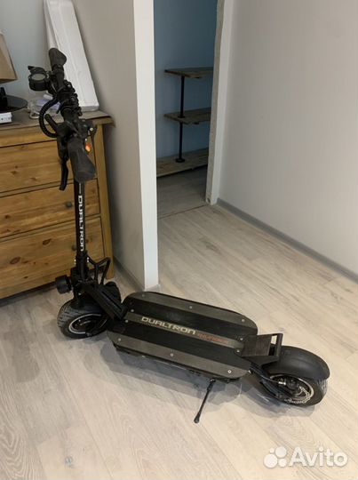 Электросамокат Dualtron Thunder