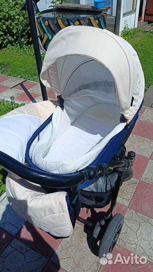 Коляска детская