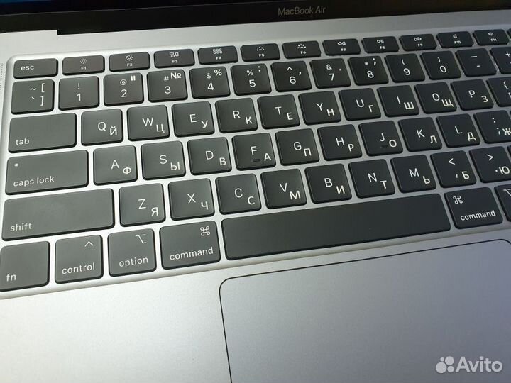 Лазерная гравировка