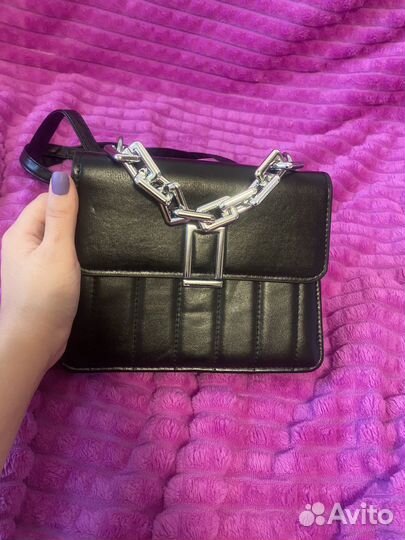 Сумка женская. Клатч