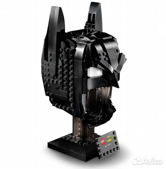 Конструктор Маска Бэтмена 77182