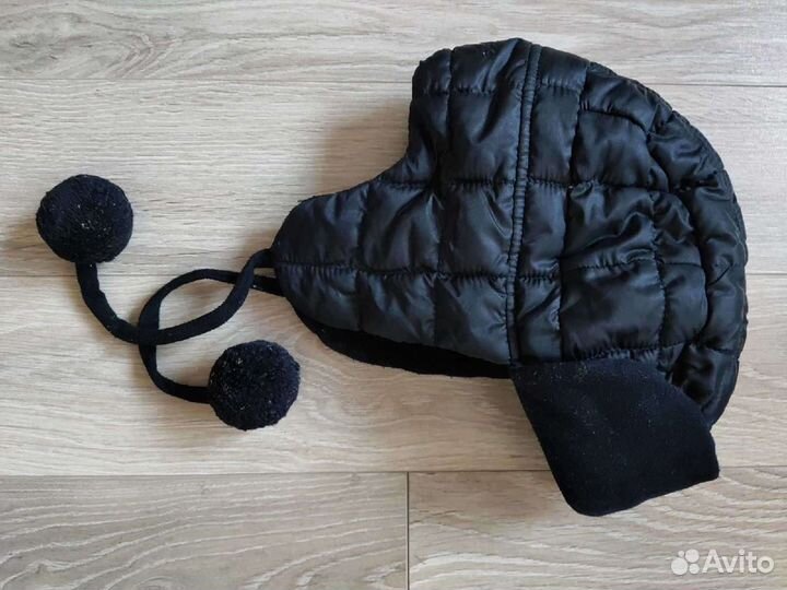 Шапка зимняя Poivre Blanc, окр. 50 см