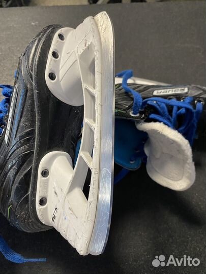 Коньки хоккейные детские 29 размер