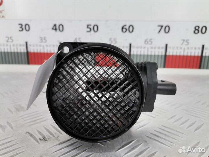 Расходомер воздуха (дмрв) для Ford Galaxy 1