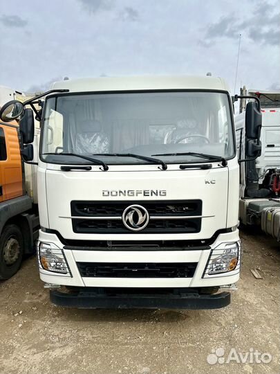 DongFeng KC 8х4 DFH3310AJ60, 2024