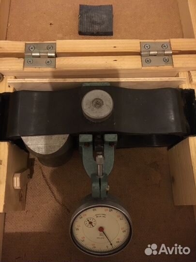 Динамометры досм-3-1; досм-3-3