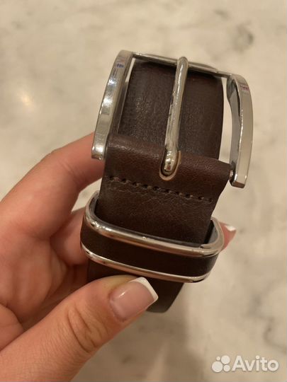 Ремень мужской Hugo Boss оригинал