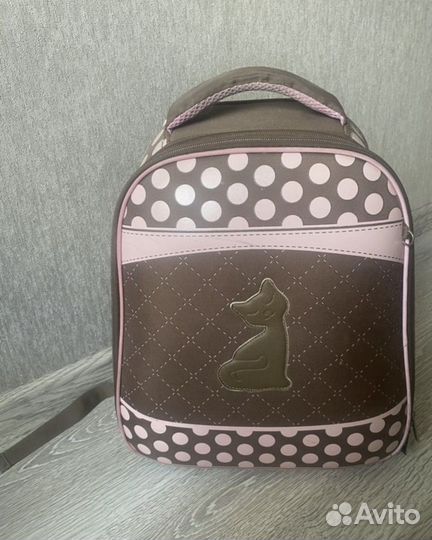Школьный рюкзак