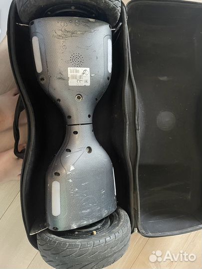 Продам гироскутер