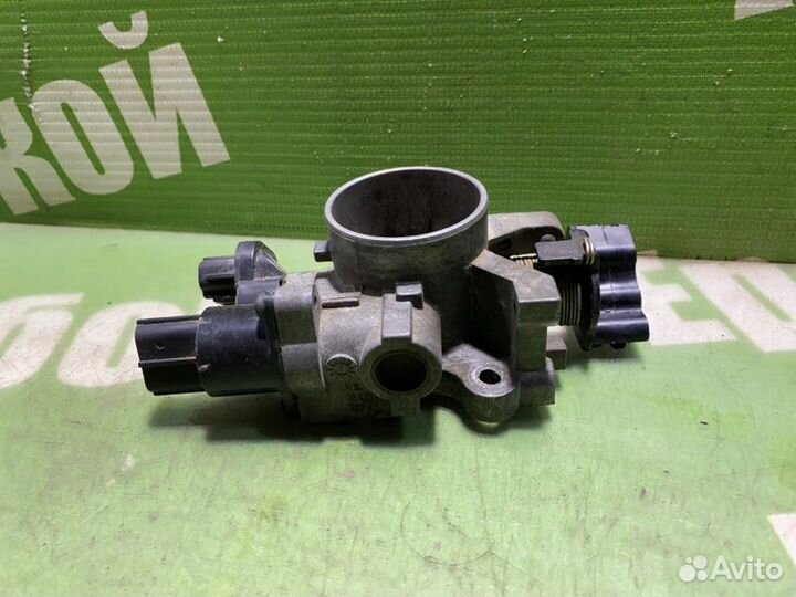 Дроссельная заслонка Dodge Stratus EDZ