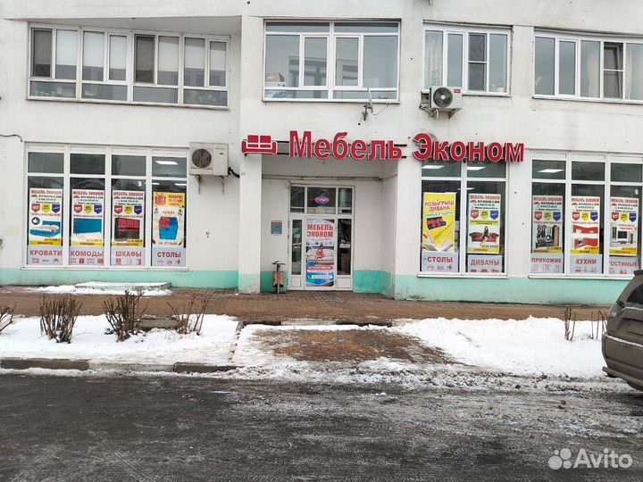 Диван Большой Угловой в Наличии