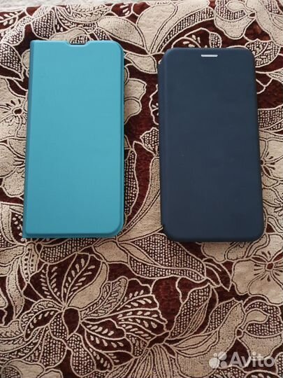 Новые чехлы на телефон