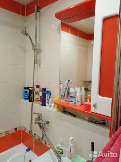 Мебель для ванной