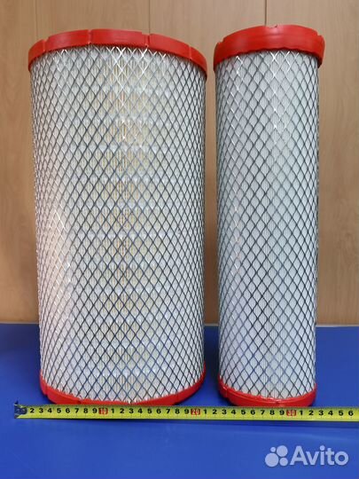 Фильтр воздушный Sdlg 936