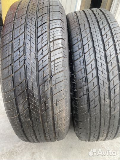 Uniroyal MS Plus 77 SUV 235/70 R18 96V