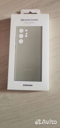 Чехлы для Samsung galaxy s22 ultra