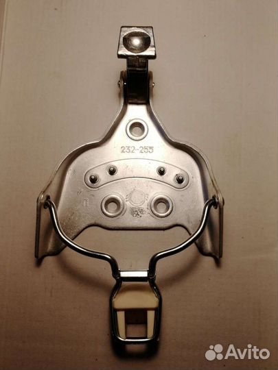 Лыжные крепления размер 232-255