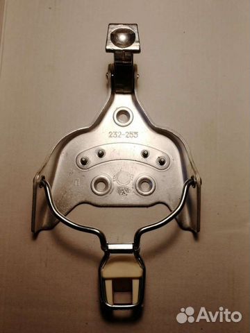 Лыжные крепления размер 232-255