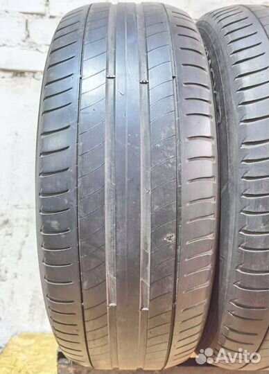 Michelin Primacy 3 215/60 R17 96H
