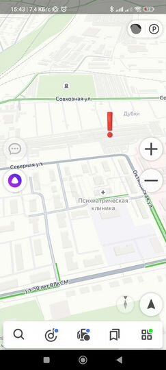 Гараж, 27 м²