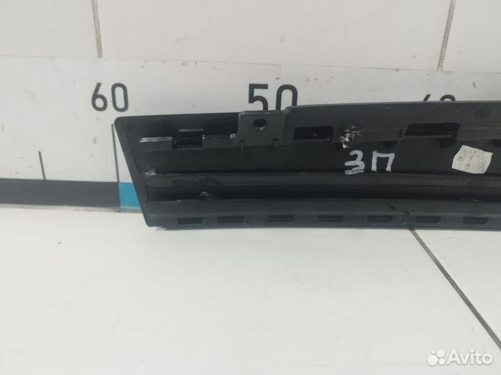 Накладка двери задней правой Mondeo IV 2007-2015