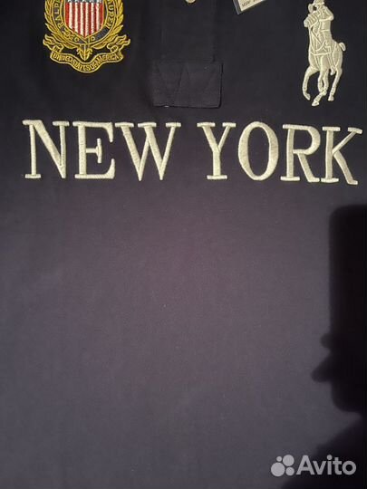 Polo ralph lauren chief keef new york