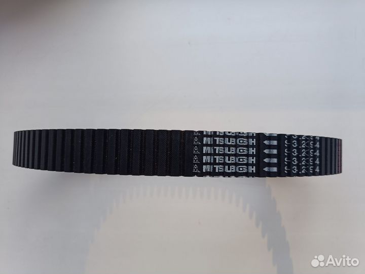 Ремень вариатора Mitsuboshi 21040303801