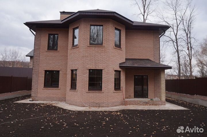 Гиперпрессованный кирпич колотый «евро»