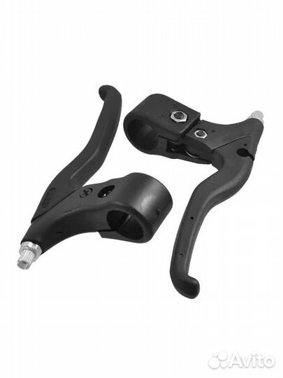 Запчасти на скоростной велосипед