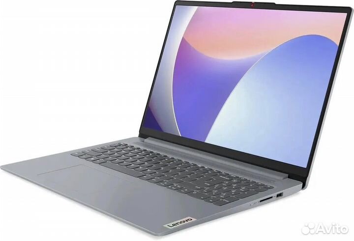 Ноутбук Lenovo IdeaPad Slim 3 15AMN8 82XQ00B5PS