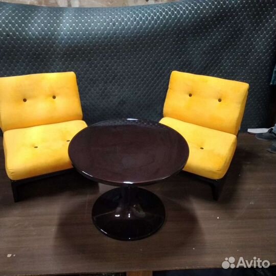 Перетяжка мебели